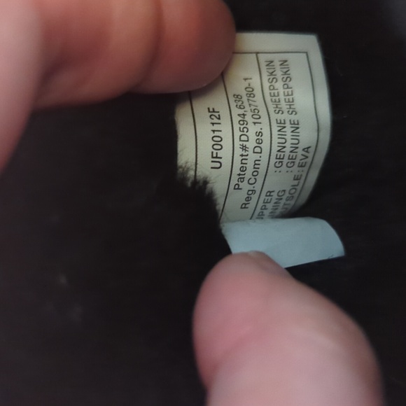 UGG Boots - Picture 12 of 12